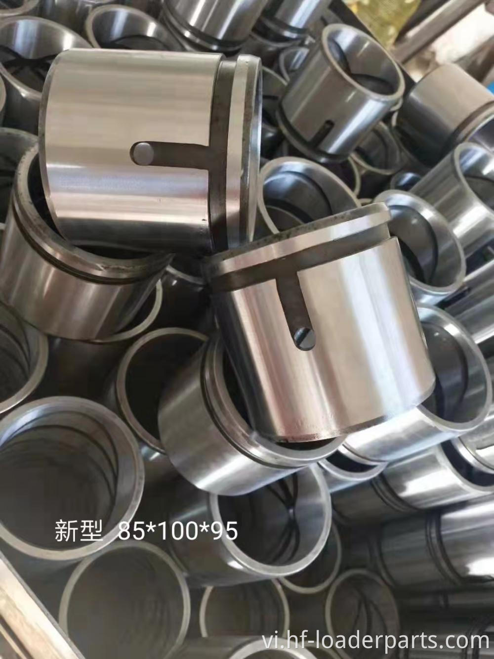 Loader bushing for Liugong XCMG XGMA SEM SANY SDLG Lonking